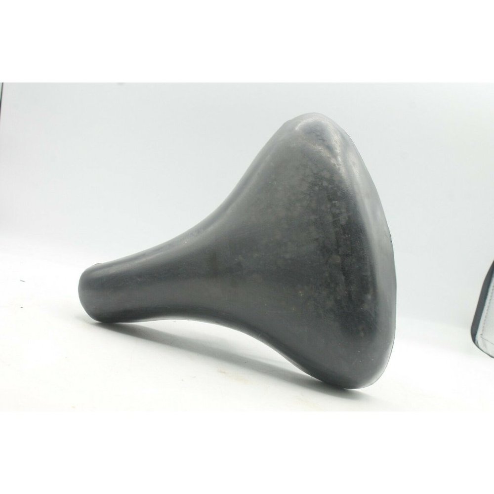 Vtg TROXEL Bicycle Seat Saddle Spring Coil Made in USA